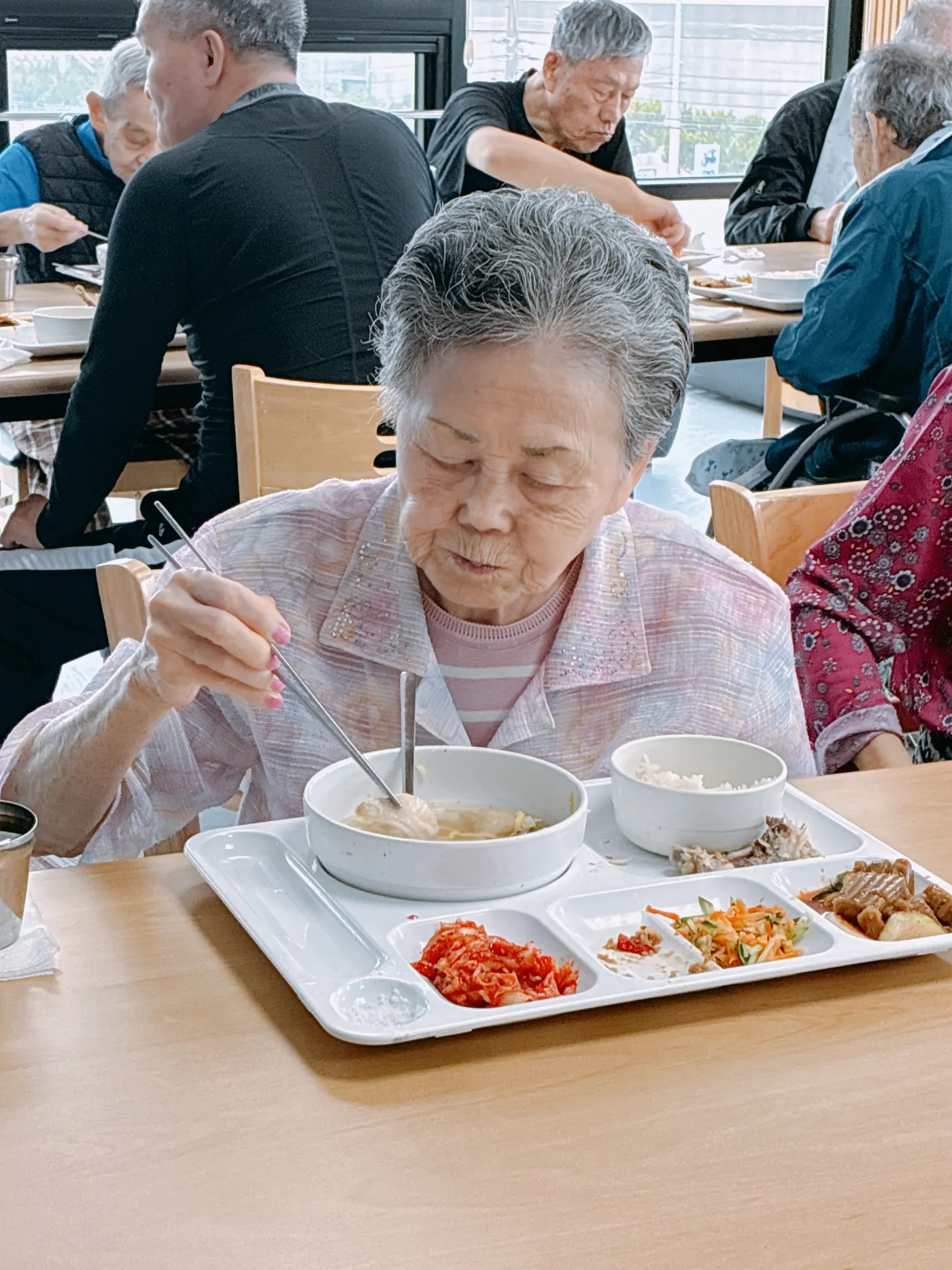 행사 사진